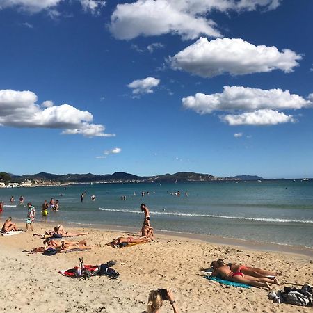 Blue Summer Vibes Apartment For 4P, Ac, Balcony, Parking, Beach At 50M, Spa Access -4 La Ciotat Exterior photo